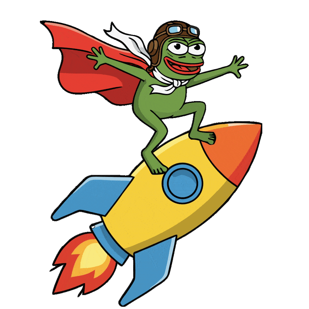 Rocket Pepe