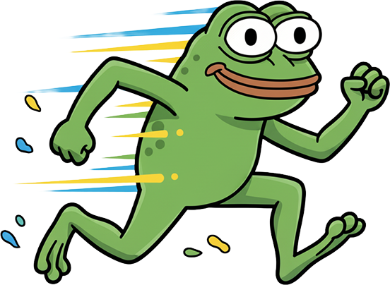 Running PEPE