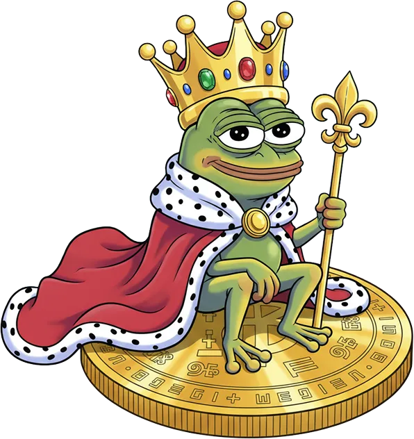 Pepe King
